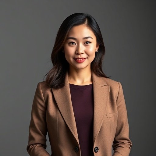 殇情影院李雅琪内容总监